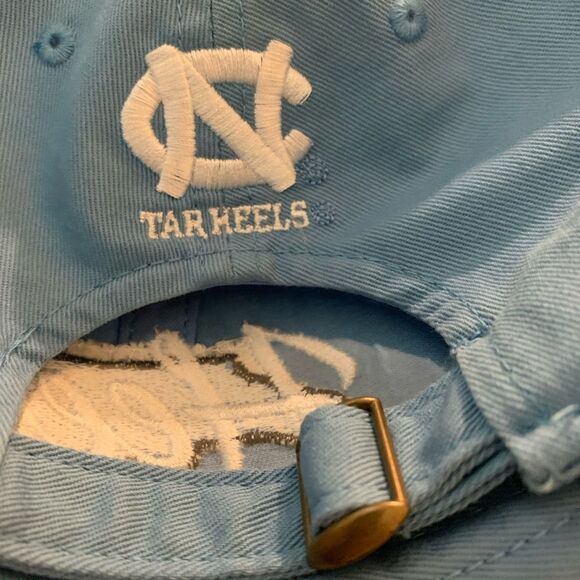 North Carolina Tar Heels Women’s Hat    - Picture 3 of 10